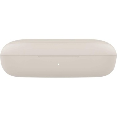 Belkin In-Ear Headphones Clearfit White