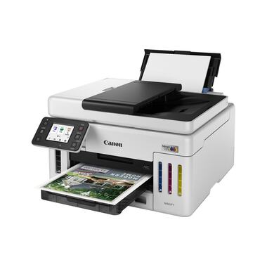 Canon multifunction printer MAXIFY GX6150