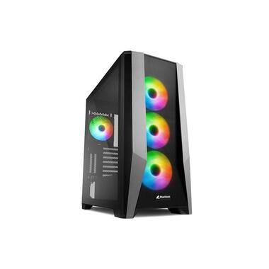 Sharkoon PC case TG7M RGB