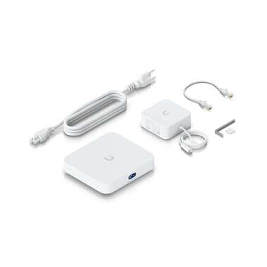 Ubiquiti VPN-Gateway UCG-MAX 512 GB SSD