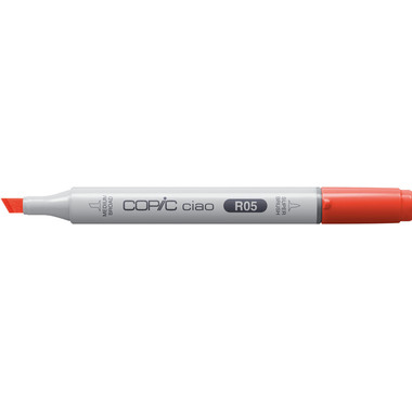 COPIC Marker Ciao 22075184 R05 - Salmon Red