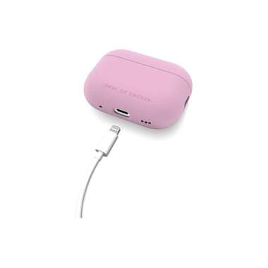 Ideal of Sweden Transport Case AirPods Gen. 1st/2nd Gen. Bubblegum Pink