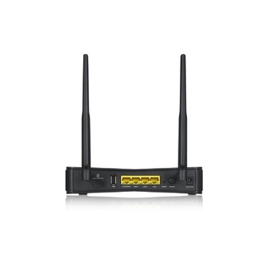 Zyxel LTE Router Zyxel LTE3301-PLUS v2