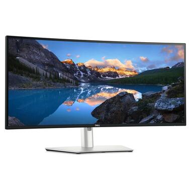 Dell Monitor U3425WE 34.14 ", 3440 x 1440 (UWQHD)