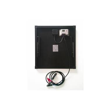 Technaxx Solarkoffer TX-214 50 W