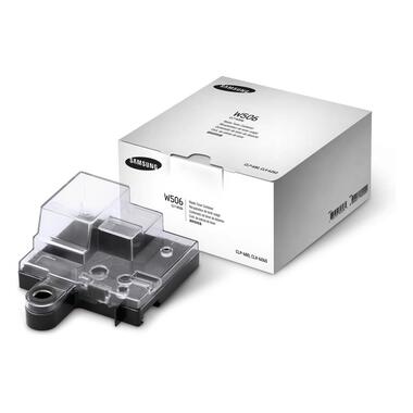 Samsung by HP Resttonerbehälter CLT-W506 SU437A