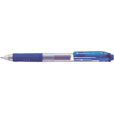 PENTEL Hybrid Gel Grip K157-C blu