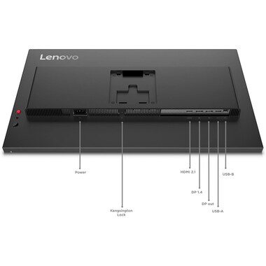 Monitor Lenovo ThinkVision P27Q-40