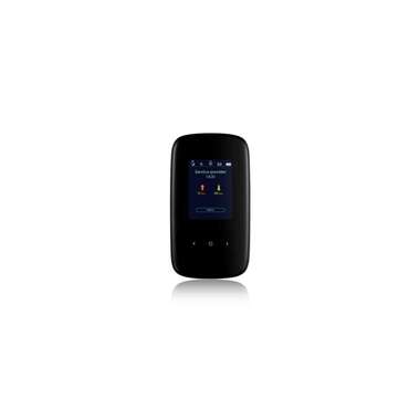 Zyxel LTE Hotspot LTE2566-M634