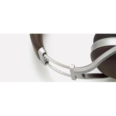 Denon Casques supra-auriculaires AH-D5200 Marron
