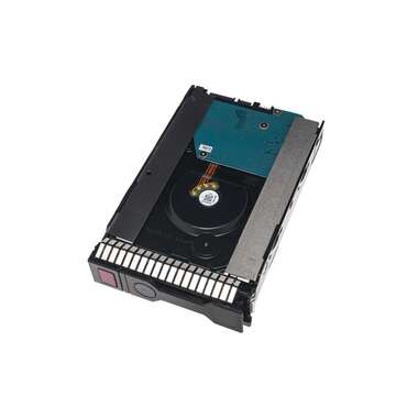 HPE Harddisk 861681-B21 3.5" SATA 2 TB