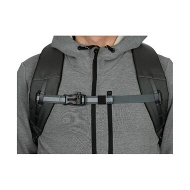Targus Notebook-Rucksack Work+ Play 15-16", Grau