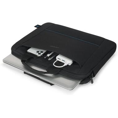 DICOTA Borsa per notebook Slim Case TWO 14-16 16 "