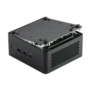 ASUS Barebone NUC 14 Pro Kit NUC14RVHV5 vPro Tall