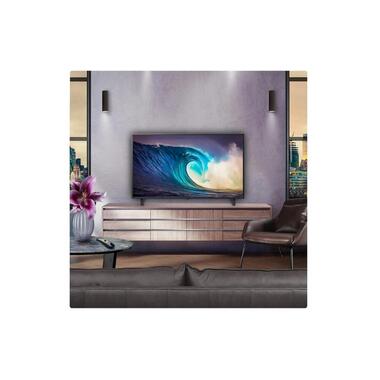 LG TV 50NANO80A6B 50", 3840 x 2160 (Ultra HD 4K), LED-LCD