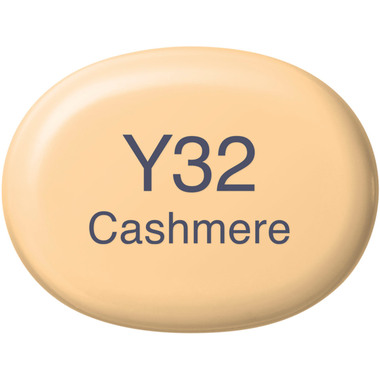 COPIC Marker Sketch 21075258 Y32 - Cashmere