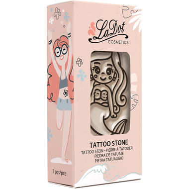 COLOP LaDot Stein medium 167856 mermaid