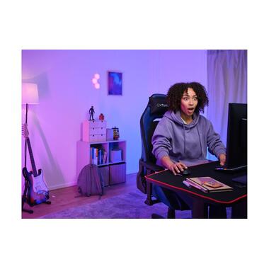 Sedia da gaming Trust GXT 714 Ruya Blu