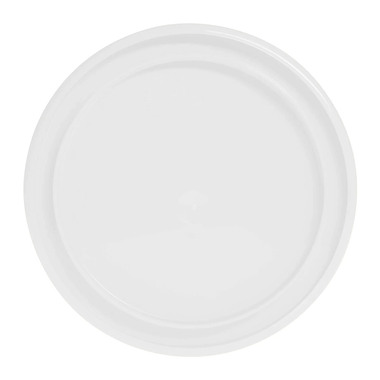 MAUL Rundbox 6.35 weiss 6 Fächer