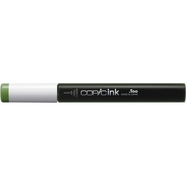 COPIC Ink Refill 21076141 YG17 - Grass Green