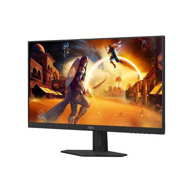 AOC Monitor 24G4HRE