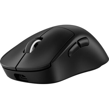 Logitech Souris de gaming Pro X Superlight Dex Noir