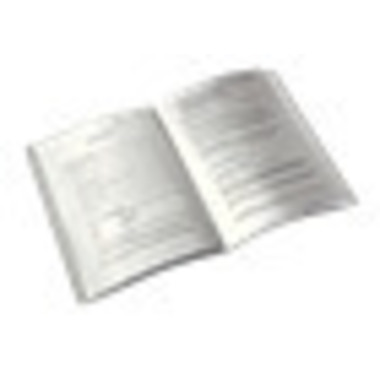 LEITZ Sichtbuch Style PP A4 39590069 titan blau 40 Taschen