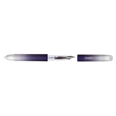 ONLINE Stylo plume MagiXX M 55102/3D Lavender, encre effaçable