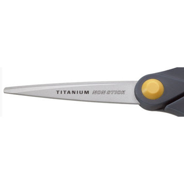 WESTCOTT Forbice Titanium Super 18cm E-3047000