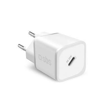 20-W-Power Delivery-Ladegerät | SBS