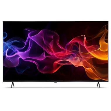 Sharp TV 55HP5465E 55", 3840 x 2160 (Ultra HD 4K), QLED