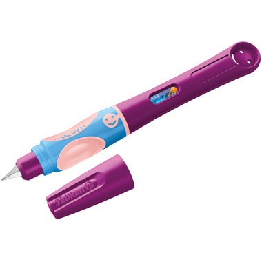 PELIKAN Füllhalter Griffix 820264 sweet berry, Rechtshänder