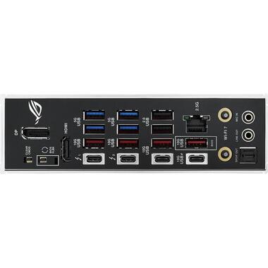 ASUS ROG Carte mère Strix Z890-F Gaming WIFI