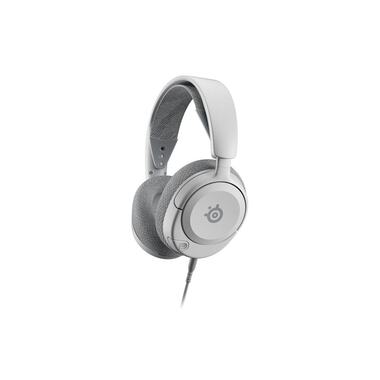 Steel Series Headset Arctis Nova 1P White