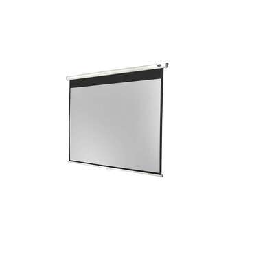 Celexon Rollo-Leinwand Eco 300x300cm 1:1