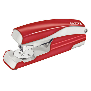 LEITZ Agrafeuse NeXXt 5522 55220025 rouge 40 feuilles