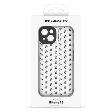 Coque couleur avec protection caméra pour iPhone 13 | SBS