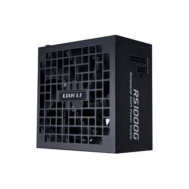 Lian Li Power Supply Lian Li RS1000 1000 W Black