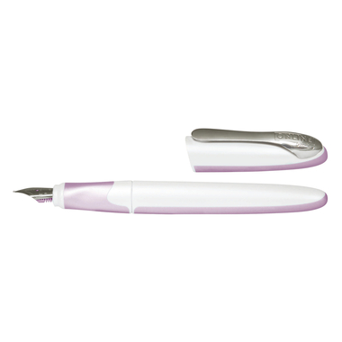 ONLINE Stylo plume Air 0.5mm 20142/3D Pastel Lilac