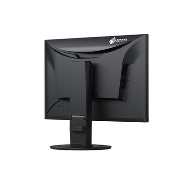 EIZO Monitor EV2460-Swiss Edition Nero