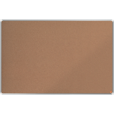NOBO Lavagna Sughero Premium Plus 1915182 marrone naturale, 100x150cm