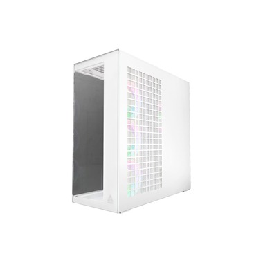 Arctic Cooling Boîtier d’ordinateur Xtender White