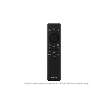 Samsung TV QE55S85H 55", 3840 x 2160 (Ultra HD 4K), OLED