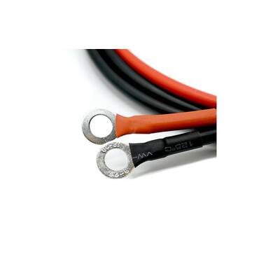 WATTSTUNDE connection cable BAKA30/BAKA06, 6 mm², 30 A