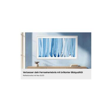 Samsung TV The Frame Pro QE75LS03HW 75", (Ultra HD 4K), QLED