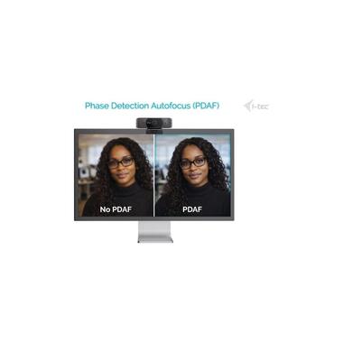 i-tec Webcam SOLOMON 500