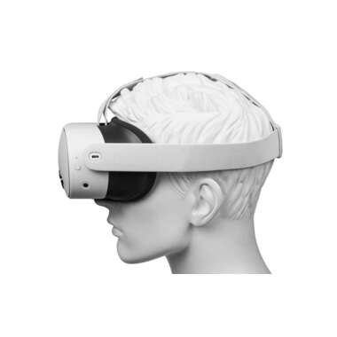 Meta VR-Headset Quest 3S 256 GB