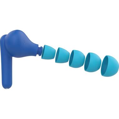 Belkin Écouteurs True Wireless In-Ear Soundform Nano2 Bleu