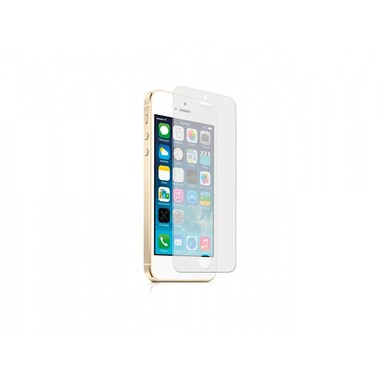 Pellicola in vetro temperato per iPhone SE, 5s, 5, 5c