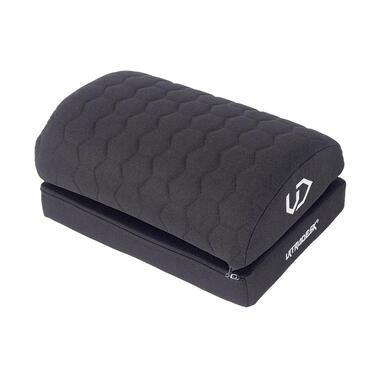 Ultradesk Fussstütze Frontstep Schwarz